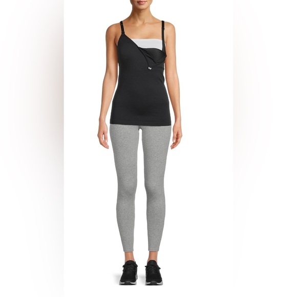 Destination Maternity Women’s Nursing Camisole - Picture 5 of 5